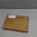 Seenelling 100 Piece 19 mm Casino Style Craps Dice Sets Acrylic and Translucent D6 Dice, Square W/Rounded Edge for Casino, Craps, Table Games and Board Games (Multicolor)