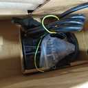 Aquasana Whole House Water Filter System | 1M Gal | UV | WH-1000-CS-UVS-B