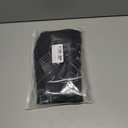 TRAVELKIN more than travel Luggage Covers For Suitcase Tsa Approved,Suitcase Cover Protector Fit 18-32 Inch Luggage (World Marks-Grey)