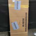 FDW Hammock Chair Stand, Outdoor Solid Steel Heavy Duty Construction for Hanging Hammock, Hanging Stand Max Load 400 LBS Air Porch Swing - 360 Degree Rotation