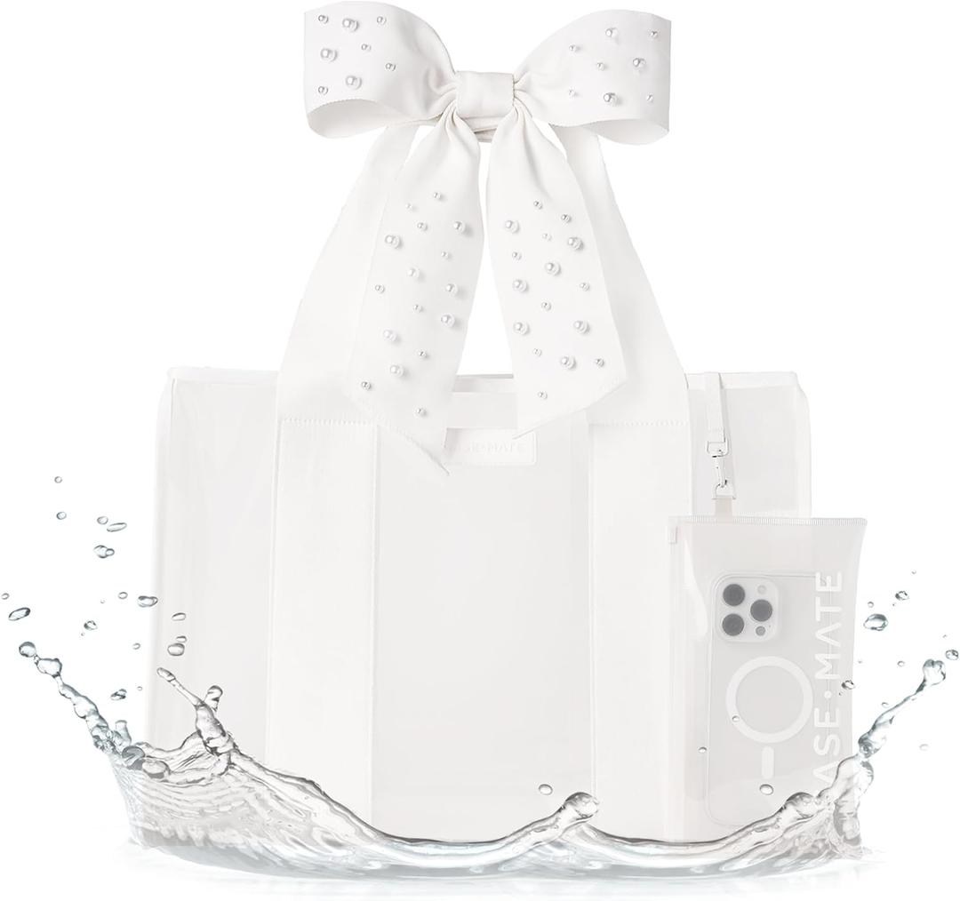 Case-Mate Jelly Tote Bag
