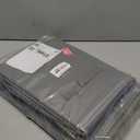 Amazon.com: TOPIA HOME Shoe Organizer for Closet, Foldable Shoe Box with Adjustable Dividers and Clear Cover, Space Saving Shoe Storage Organizer Cabinet with Reinforced Handles, Fits 16 Pairs, Gray, TP09G : Home & Kitchen