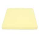SEWACC Pottery Foam Pad Square Foam Sheet Pottery Foam Table Runner Thickened Sponge Cushion Pottery Mould Tool for Pottery Painting Glazing Pressing Making Bowl Plates