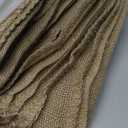 JOYIN 6 Pack Large Burlap Potato Sack Race Bags, 39" x 25" Potato Sacks Racing Bags for Kids & Adults,Outdoor Play, Family Reunion, Outdoor Picnic Party, Outside Yard Lawn Easter Carnival Games