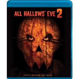 All Hallows Eve 2 (Blu-Ray)