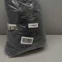 Men's Waterproof Ski Snowboard Jacket Winter Windproof Snow Coat IronGrey, XXX-Large