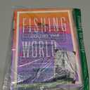 Fishing Round the World (Blue Water Classics)