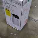 14,000 BTU Portable Air Conditioner Cools Up to 700 Sq.Ft, 3-IN-1 Energy Efficient Portable AC Unit with Remote Control & Installation Kits for Large Room, Campervan, Office, Temporary Space