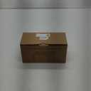 intelamp Solar Outdoor Lights,6000mAh Motion Sensor with Dual Sensors,Waterproof Solar Flood Lights 270Wide Angle for Outside with 3 Modes