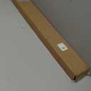 LazBlinds No Tools No Drill Cordless Cellular Shades, Top Down Bottom Up (TDBU) Honeycomb Shades for Home, Blackout Light Blocking Thermal Insulation Blinds for Windows, 20" W x 48" H, Black