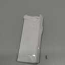 Pocket Door Handles and Edge Pull Antique Brass, 6Inch Pull Hardware Latch,Recessed Finger Flush Pulls,for Closet,Sliding,Barn Door