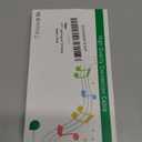 3.5 mm Cable, 10 Feet Stereo 1/8 Mini TRS Headphone Jack to L/R Double XLR Male Aux Cord, Noise Free, Nylon Braided, for Studio Monitor Speaker and Phones