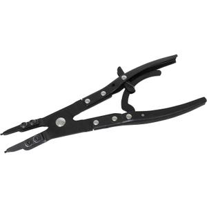 Lisle 38700 Spindle Snap Ring Pliers For Ford Super Duty