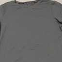 Trendy Queen Womens Short Sleeve T Shirt Buttery Soft Summer Tops Basic Tees Size L