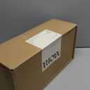 MORA Medium Bowls Set of 4, 28oz Ceramic Pottery Everyday Bowls - Microwave, Oven and Dishwasher Safe - Oat