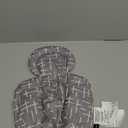 4moms RockaRoo and MamaRoo Infant Insert, Machine Washable, Soft, Plush Fabric, Reversible Design, Dark Grey