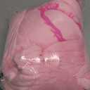 Gorkonpy Axolotl Costume Adult Women Animal Onesie Pajamas Halloween Party Dress Up L