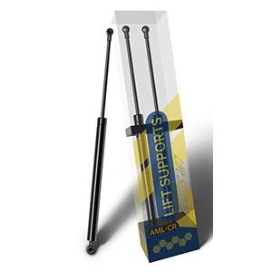 AML-CR/Hood Struts for Suzuki Jimny JB23(not fit JB23-9 and JB23-10)/JB33/JB43 (not fit JB-99)/JB53 1998-2022 / Front Bonnet Hood Modify Lift Support Gas Strut Spring Shocks Absorber Damper Prop