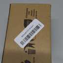 Kevin Textile Spring Outdoor Waterproof Throw Pillow Covers Pack of 2 Farmhouse Decorative Cushion Covers for Garden Patio Tent Balcony Bench Couch Sofa 12x20 Inch, Sage Green