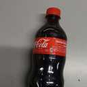 Coca-Cola Soda Soft Drinks, 12 fl oz Bottles, 8 Pack - Classic Cola Soft Drink Pack. BBD: 08/10/2026