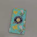 20% Shea Butter Hand Cream Gift Set, Instant Soothing Moisturizing Hand Cream for Women Nourishes Dry Hands, 6-Piece Delicate Tin Gift Set Almond, Citrus Verbena & Floral-Scented, 6 x 1 OZ