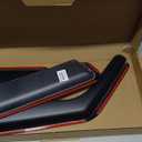 DORENA in-Channel Extra Durable Rain Guards Fit for Toyota RAV4 2019 2020 2021 2022 2023 2024 2025 Window Deflectors, Vent Deflector, Vent Window Visors 4pcs