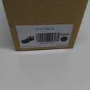 UBFEN Womens Hiking Sandal Sport Sandal Outdoor Comfortable with Adjustable Straps (8, Blue)