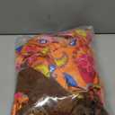 Morph Hippie Costume Women, 70s Costume For Women, 70s Long Dress, Womens 60s Halloween Costumes, Womens Halloween Costumes (Large)