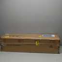 10 Inch Box Spring for Queen Bed High Profile Heavy Duty Metal Queen Box Spring with Fabric Cover, Sturdy Mattress Foundation, Easy Assembly, Noise Free, Black