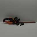 BLACK+DECKER 20V MAX* String Trimmer, Powercut, 22-Inch, (LHT321)