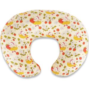 x-vesolje Baby Nursing Pillow for Breastfeeding, Adjustable Breastfeeding Pillow for Bottle Feeding, Nursing Support Pillow for Mom and Baby Healthier Nursing, Removable Cover- Bunny