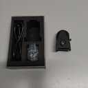 Votatu H6L-G Ultra Compact Green Laser Sight for Pistol Handgun, Rechargeable Sub-Compact Green Beam for Taurus G2C, G3C, 1913 Picatinny, Sig P320, Beretta 90two, S&W 99 and S&W TSW