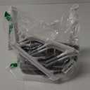 OXO Tot Space-Saving Bottle Drying Rack, Baby Bottle Organizer for Countertop