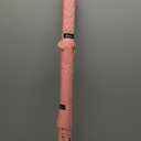 NINEMAX Golf Umbrella 62 Inch Automatic Open, Large Double Canopy Vented Oversize Stick Umbrellas Extra Large Windproof Waterproof for Rain (Pink)