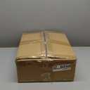 Kitstorack Laundry Basket Organizer, Laundry Hamper with Shelf & 2 Pull-Out Removable Bags, Dirty Clothes Hamper Organizer for Laundry Room Bathroom and Dorm, 2 x 11.8 gallons (44.5L)