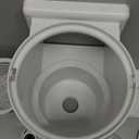 Kefly Above Ground Pools Skimmer with Accessories, Thru-Wall Skim Compatible with All Standard Pool Wall Cutouts