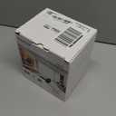 Mini Projector with WiFi and Bluetooth, Portable Projector 4k 1080P Support 5w Sound Base Speaker, 170 ANSI, Android 11, Auto Vertical Keystone Smart Proyector for Home Bedroom Outdoor, HY300 Ultra