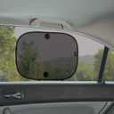 Auto Expressions 40708 Sun Protection Glare Reduction Shade