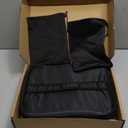 Discreet Lockable Storage Toy Bag Box Organizer Container