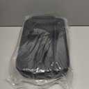 Car Cup Holder, Back Seat Cup Holder for Car, PU Leather Couch Sofa Bed Cup Holder Expander Tray, Boat Tray, Organizer for Trucks, Minivans, SUVs, RVs, Vehicles, Holds Drinks, Remote, Snacks