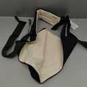 Baby Sling Carrier,Toddler Carrier,2026 New Baby Sling,Portable and Lightweight Sling,Non-Slip Hip Seat Carrying 10-30lbs (Black)