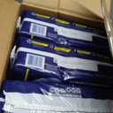 TENA Men Protective Incontinence Guards, Maximum Absorbency, 144 Count