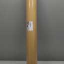 PerkHomy 36" x 2,400" (200') Brown Kraft Paper Roll for Craft Bulletin Board Paper Art Table Covering Crafting Gift Wrapping Bouquet Packing Parcel 70GSM 50LB (Brown, 36" x 200')