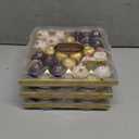3 x Ferrero Collection, Premium Assorted, Hazelnut, Dark Chocolate and Coconut, 24 Count Treats, 6.1 oz (EXP 11/30/26)