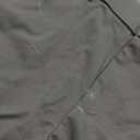 iChosy Women's Stretchy Straight Leg Dress Work Pants Business Office Casual Slacks with Pockets (10 Tall, Black)