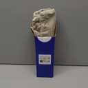 MIULEE Pack of 2 Beige Decorative Pillow Covers 18x18 Inch Soft Chenille Couch Throw Pillows Farmhouse Cushion Covers for Home Decor Sofa Bedroom Living Room