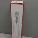 SunStream 1000W SE HPS Grow Light Bulb Full Spectrum Double Ended High Pressure Sodium Bulb for Indoor Gardening, Greenhouse, Grow Tents