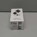 SOICARE Car Diffuser for Essential Oils, Small Portable Car Essential Oil Diffuser with Built-in USB Cable, Mini Aromatherapy Air Scent Humidifier Diffuser for Travel/Office/Home (Elegant Black)