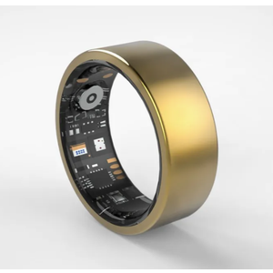 Smart Ring, Gold