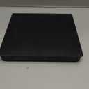 External CD DVD Drive,USB 3.0 and Type-C CD DVD Disc Reader Writer Burner Player,Slim and Portable CD DVD +/-RW Optical Drive for PC Laptop Desktop MacBook Mac Windows 7/8.1/10/11 Linux OS Apple